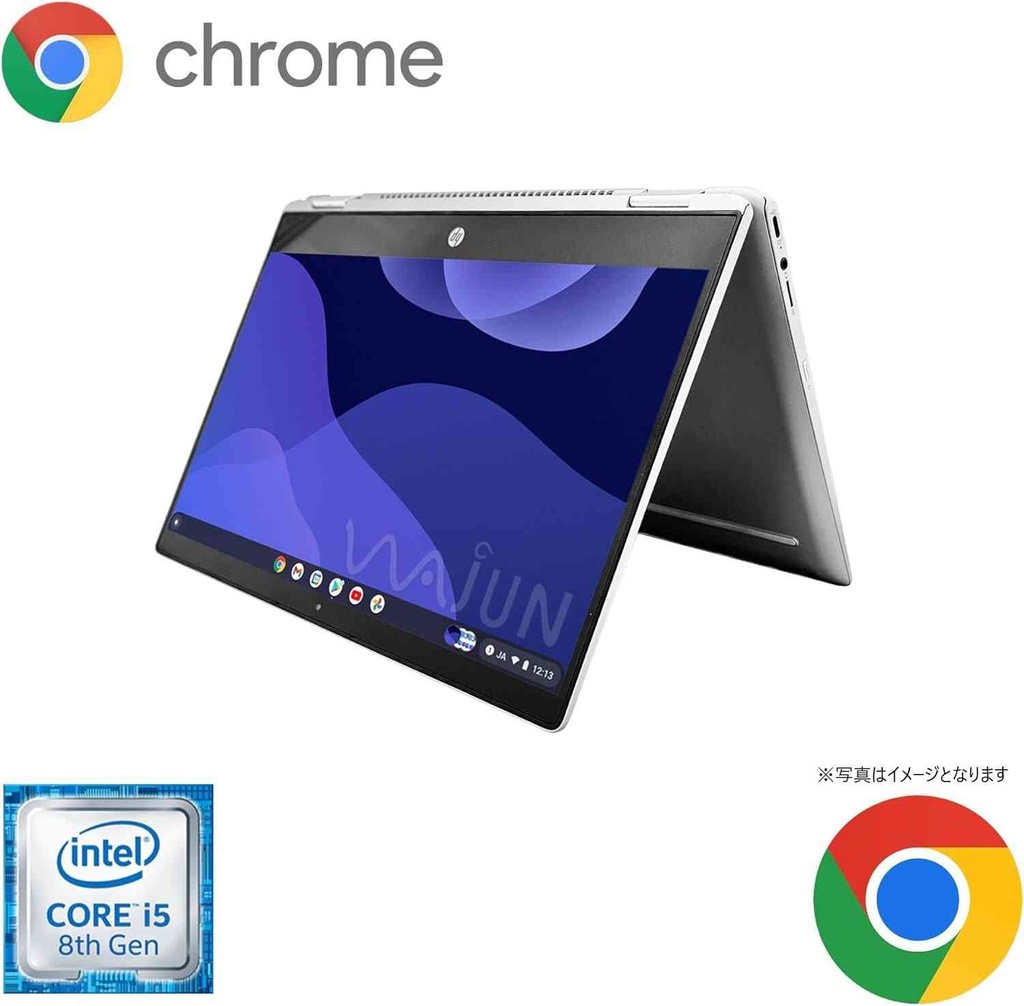 GIGAスクール 対応可/Chromebook HP エイチピー X360G4 /14型 GIGAスクール 対応可/Chromebook HP エイチピー X360G4 /14型